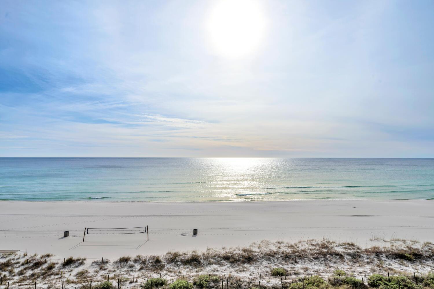 Edgewater Tower 2-404 Villa Panama City Beach Buitenkant foto